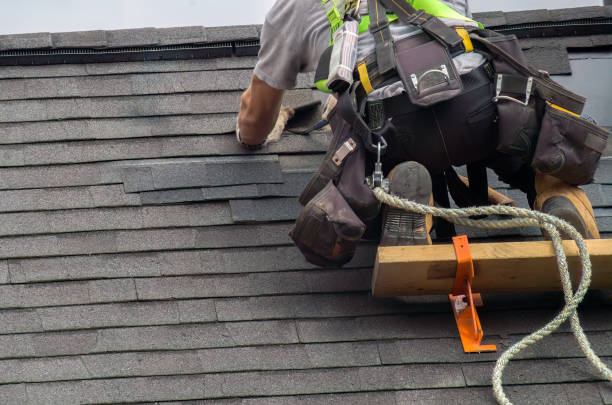 Trusted Storm Damage Roof Repair service in Fulton, KY - Brentwood Metal Roofing